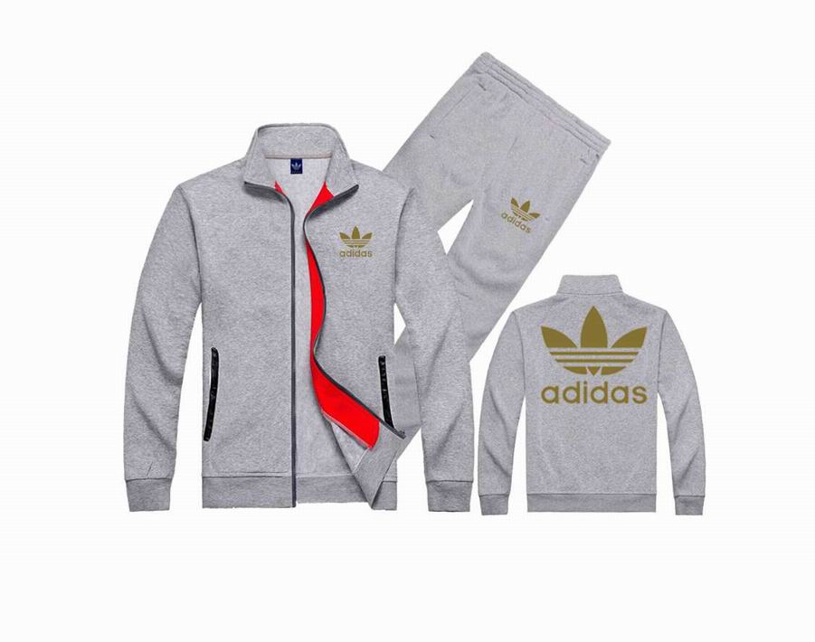 men adidas sport suits-850